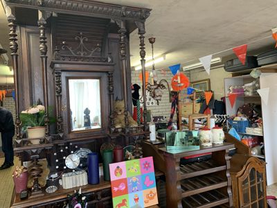 Foto 2 uit Winkel van Sinkel