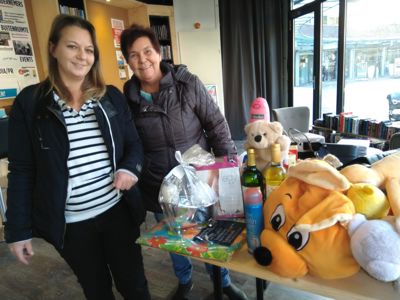 Foto 56 uit Doet Effe Mee Cafe