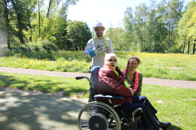 Foto 59 uit OuderenDagWetering