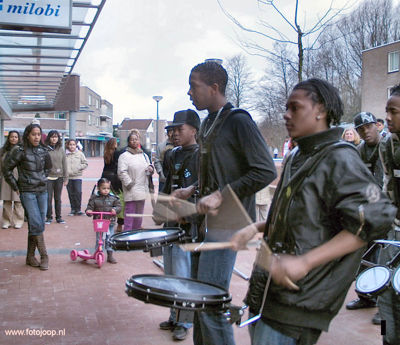 Foto 215 uit brass band tripple b