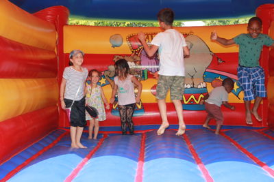 Foto 26 uit Week Van Hoop26-8