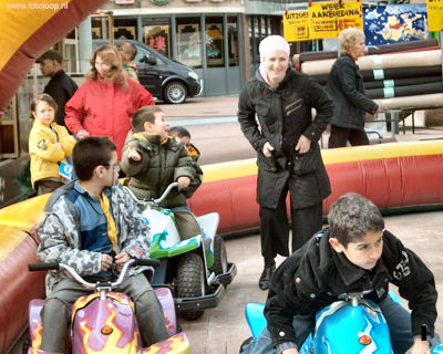 Foto 13 uit Braderie Beverwaard_2