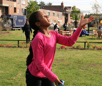 Foto 50 uit Opening Complex52