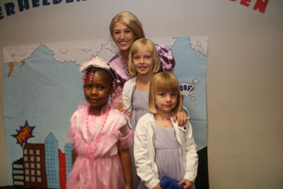 Foto 44 uit Superheld_Prinses