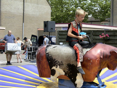 Foto 251 uit country feest 2005