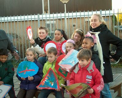 Foto 17 uit Startverkeersslang07