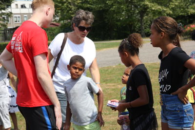 Foto 85 uit Week Van Hoop16-7