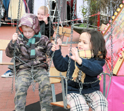 Foto 22 uit Voorjaarsmarkt20_3