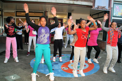 Foto 29 uit Sint RK Regenboog_2