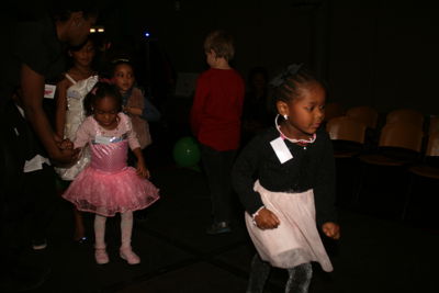 Foto 96 uit KinderModeshowFocus