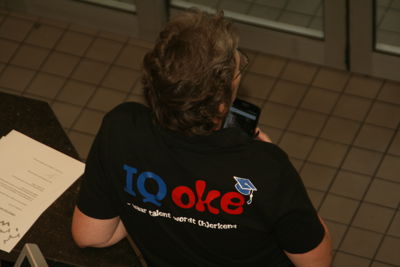 Foto 4 uit IQ Cafe Ouders16-6