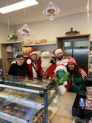 Foto 65 uit t Kerstfeest 2022