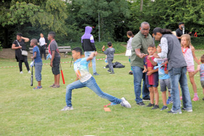 Foto 78 uit BewegenWaard 2019