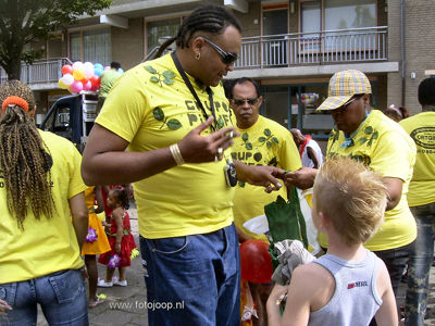 Foto 139 uit zomercarnaval 2005