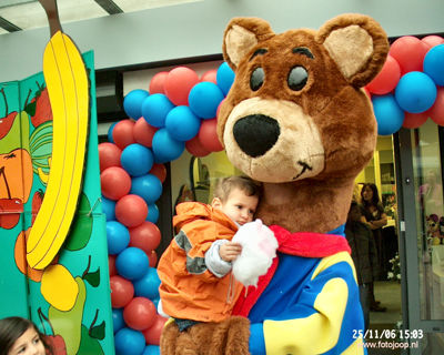 Foto 223 uit Haarstudio Sylviana