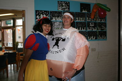 Foto 5 uit RKregenboogcarnaval