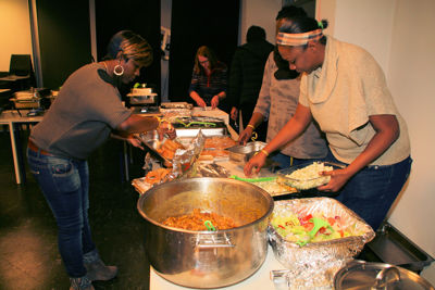 Foto 20 uit WijkMaalTijdFocus