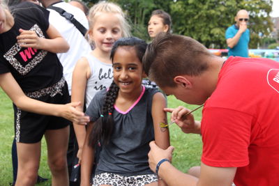 Foto 130 uit Week Van Hoop26-8