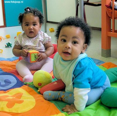 Foto 91 uit Kiddoozzkinderopvang