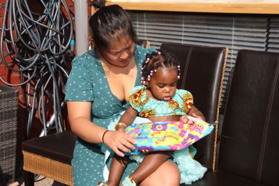 Foto 16 uit KinderfeestBuur24-8