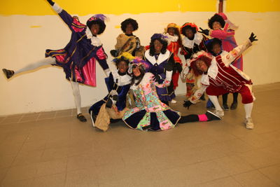 Foto 142 uit Sinthuiskeizerwaard