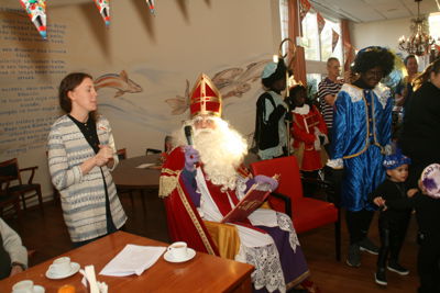 Foto 110 uit Sint In De Wetering