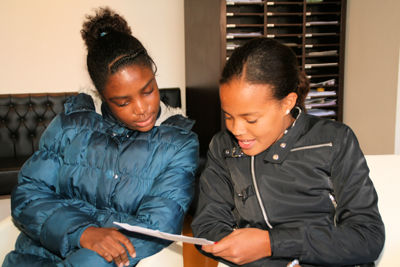 Foto 19 uit RkRegenboog15-10