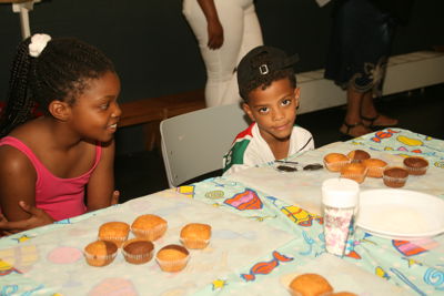 Foto 9 uit Beverwaard Bakt