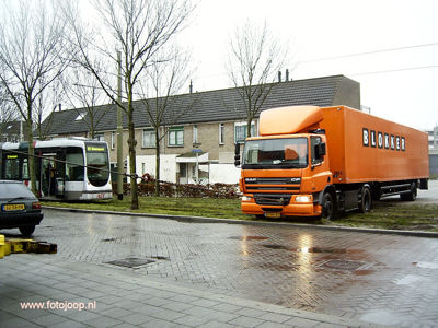 Foto 106 uit Foto's Beverwaard