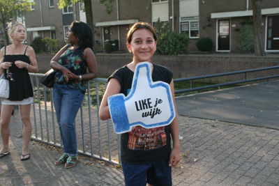 Foto 104 uit JubeleumrkRegenboog