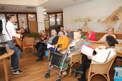 Foto 20 uit ROTTERDAM In Koor