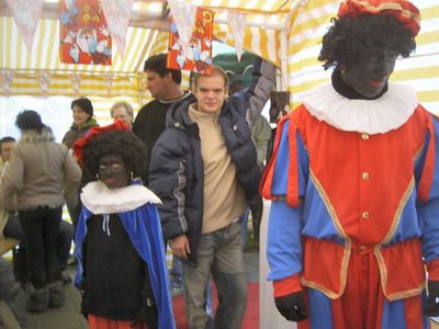 Foto 29 uit sinterklaas2005