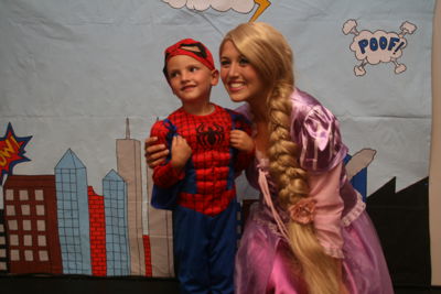 Foto 67 uit Superheld_Prinses