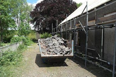 Foto 281 uit SloopEnOpbouwWIJK