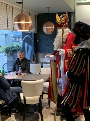 Foto 67 uit Sinterklaas 2022