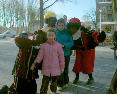 Foto 46 uit Sint kerstendijk