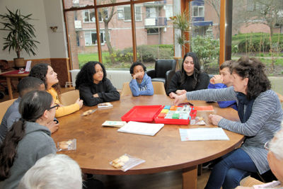 Foto 28 uit SpellenIJsselburgh