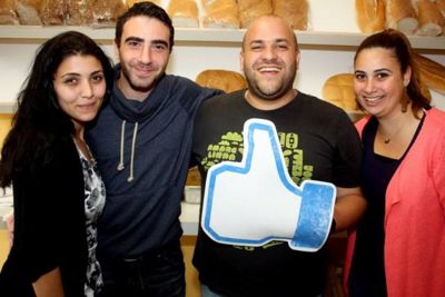 Foto 3 uit LikeJeWijkfeest14-9