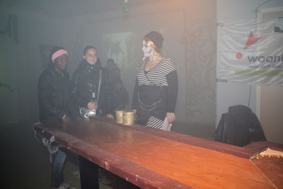 Foto 161 uit WoonBronHaLLoWeen