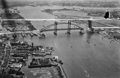 Foto 606 uit BRIENENOORDBRUG