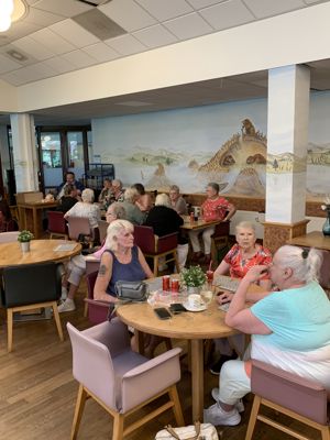 Foto 6 uit Mararhon Bingo