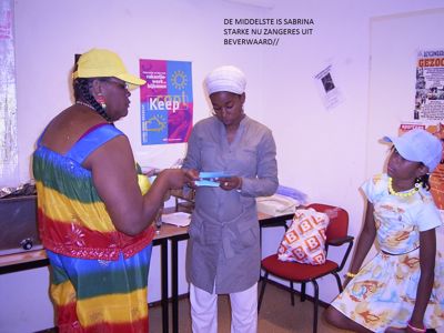 Foto 41 uit diverse foto's