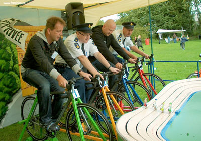 Foto 154 uit Wijkfeest 06-09-08