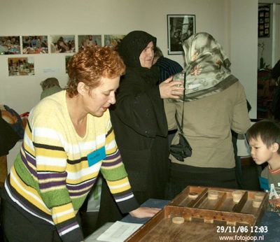 Foto 14 uit het koetshuis new