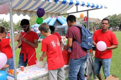 Foto 124 uit Week Van Hoop26-8