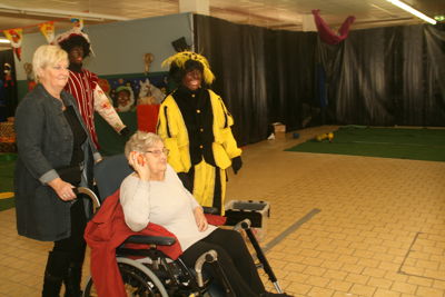 Foto 109 uit SinterklaashuisLunch