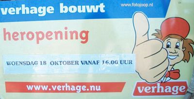 Foto 4 uit verhagen beverwaard