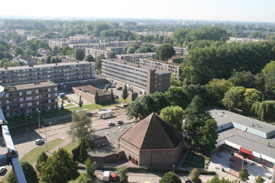 Foto 21 uit Reyertorenijsselmonde