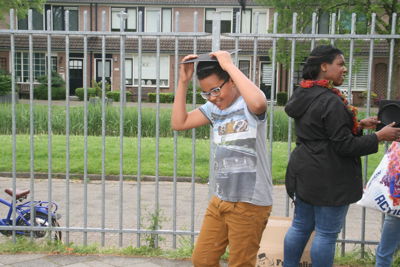 Foto 14 uit PC De Regenboog