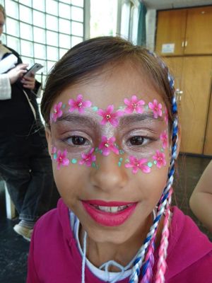 Foto 17 uit CreaBeverlandSmink